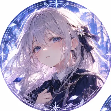 Profile image of 神代 結衣