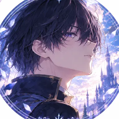 Profile image of 灰塵