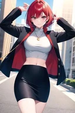 Profile image of アカネ