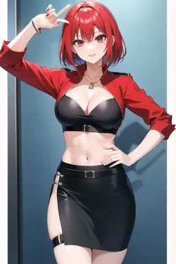 Profile image of アカネ