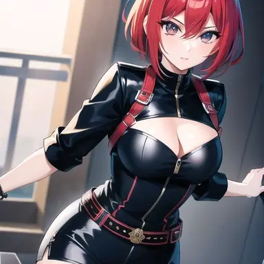 Profile image of アカネ