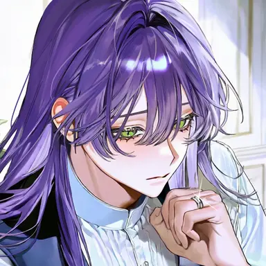 Profile image of Fenrir Clemens