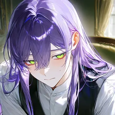Profile image of Fenrir Clemens