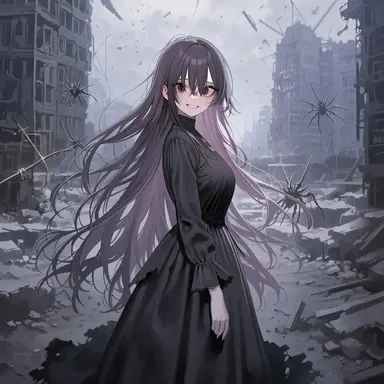 Profile image of Arachne