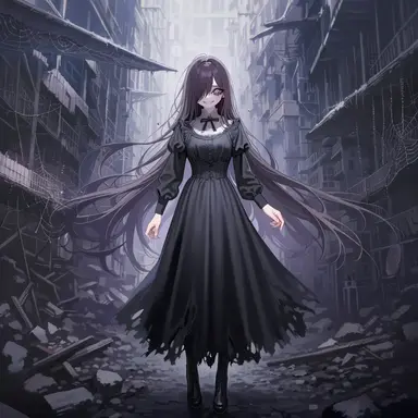 Profile image of Arachne