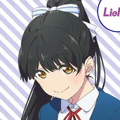 Profile image of 葉月恋