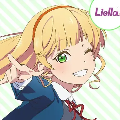 Profile image of 平安名すみれ