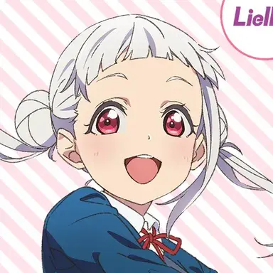 Profile image of 嵐千砂都