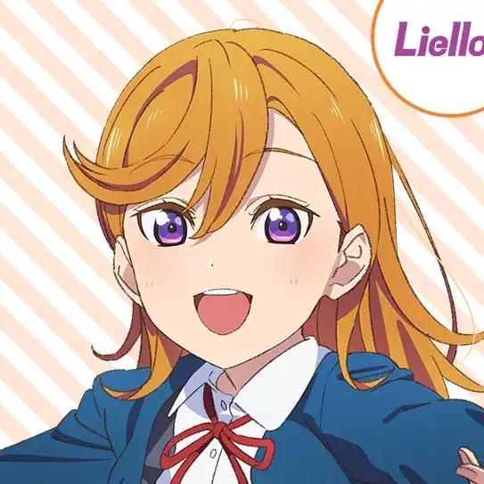 RottenDaisy9636의 Liella!