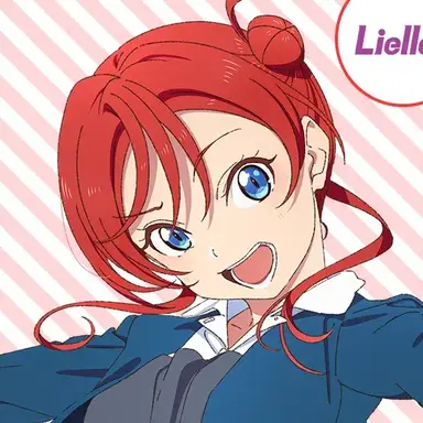 Profile image of 米女メイ