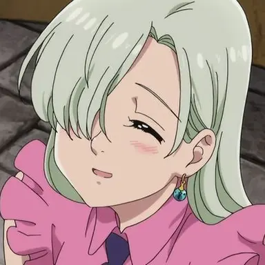 Profile image of エリザベス