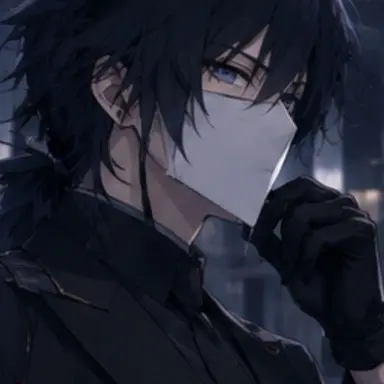 Profile image of Giyu Tomioka