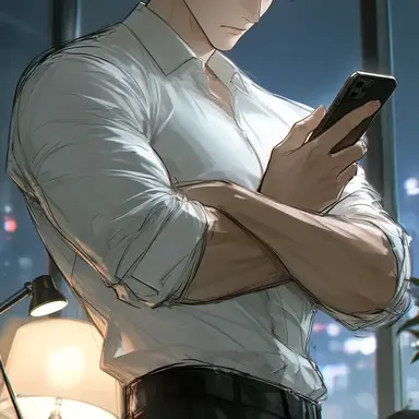 Profile image of Rowan Vael