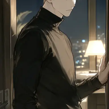 Profile image of Adrian Vael