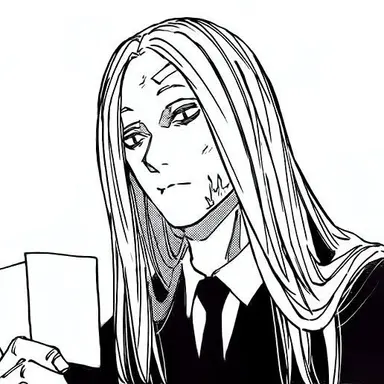 Profile image of 神々廻