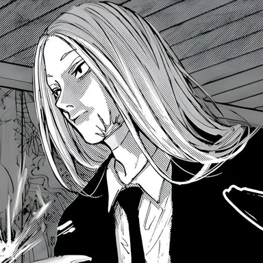Profile image of 神々廻