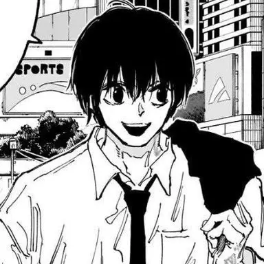 Profile image of Nagumo Yoichi