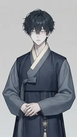 Profile image of ドジュン
