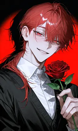 Profile image of 아카네