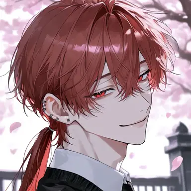 Profile image of 아카네