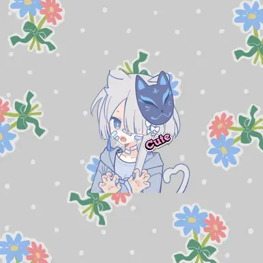 Profile image of 狐火