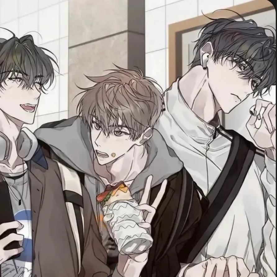 HerbalNyala4106의 정유찬,정성혁,정안석,정다별