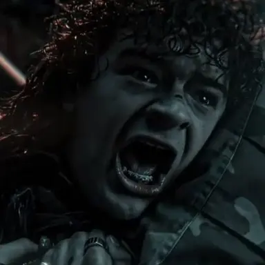 Profile image of Dustin Henderson
