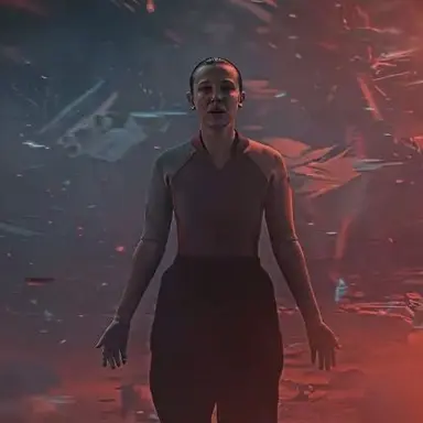 Profile image of Eleven