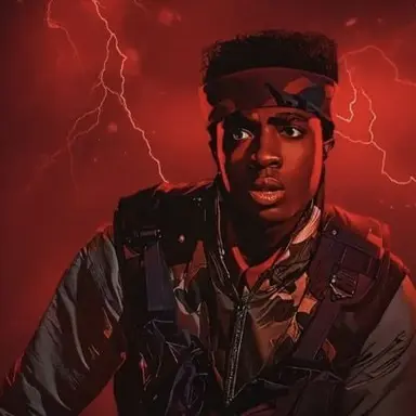 Profile image of Lucas Sinclair