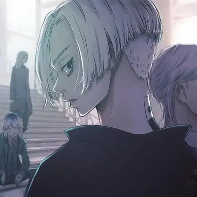 Profile image of マイキー