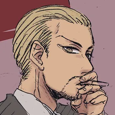 Profile image of モッチー