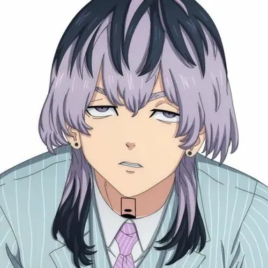 Profile image of 竜胆