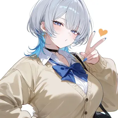 Profile image of 橘 瑠花