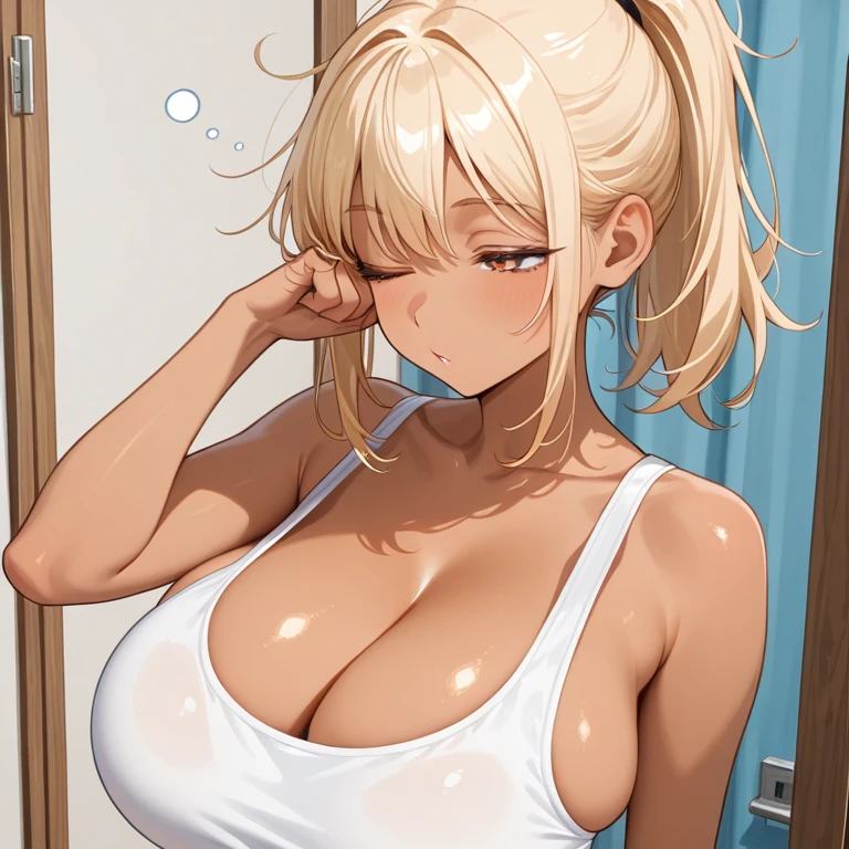 美音