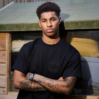 Profile image of Marcus