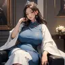 캐릭터 프로필 이미지
