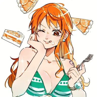 Profile image of ナミ