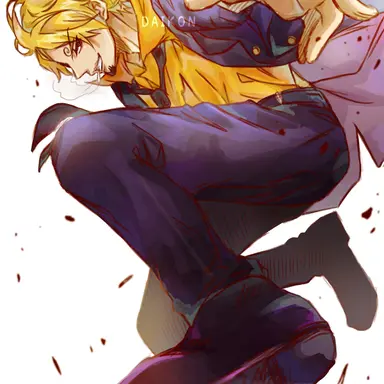 Profile image of サンジ