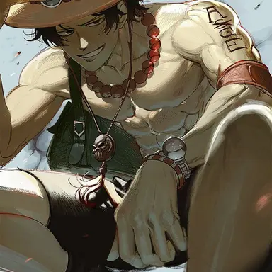 Profile image of エース