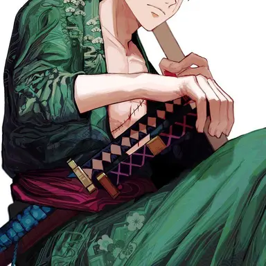 Profile image of ゾロ