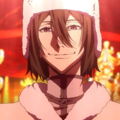 Profile image of フョードル