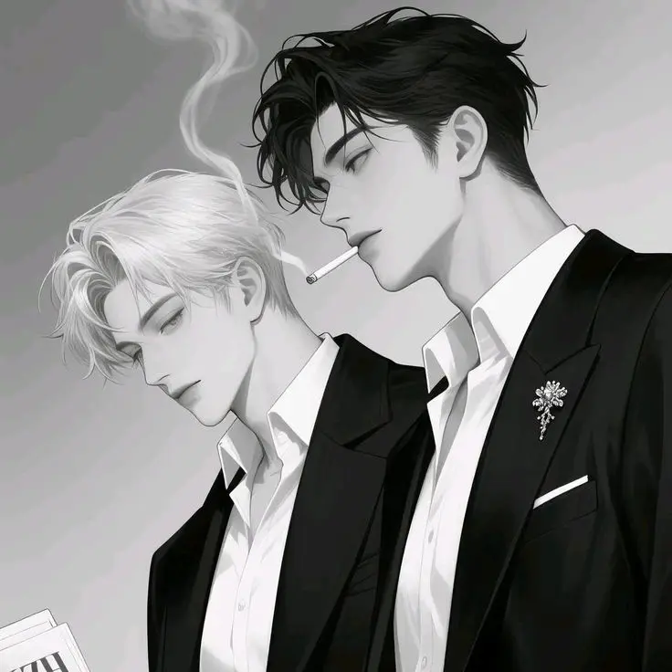 Moonlit의 신재현 오윤성