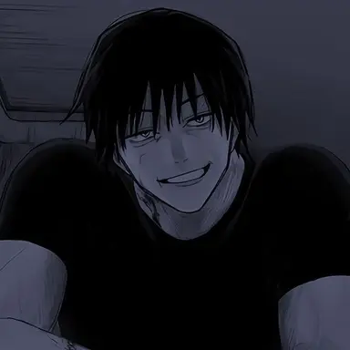 Profile image of 젠인 토우지