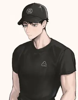 Profile image of 他のキャラ
