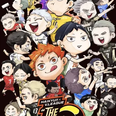Profile image of 他のキャラ