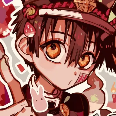 Profile image of 하나코