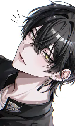 Profile image of 이치미야 레이