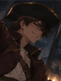 Profile image of Kris