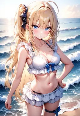 Profile image of エリカ