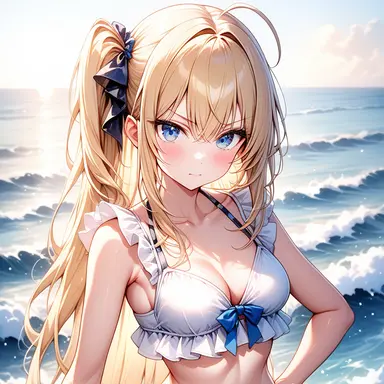 Profile image of エリカ